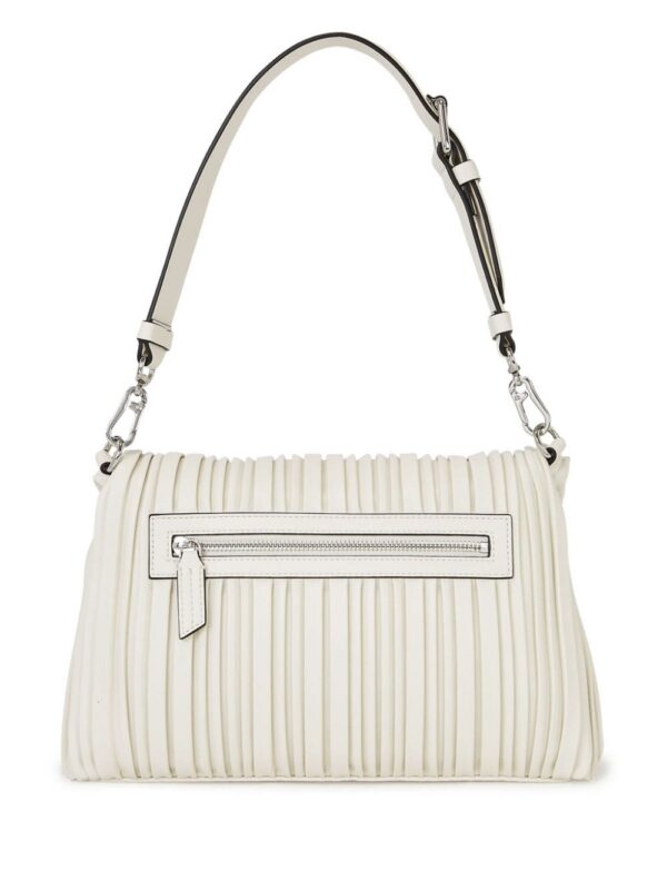 21540208_52497137_1000.jpg Karl Lagerfeld small K/Kushion folded tote bag