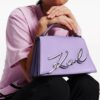 21540220_52497055_1000.jpg Karl Lagerfeld medium Signature leather crossbody bag