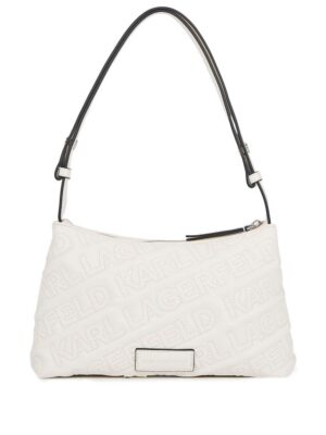 21540245_52497918_1000.jpg Karl Lagerfeld Essential Kuilt shoulder bag