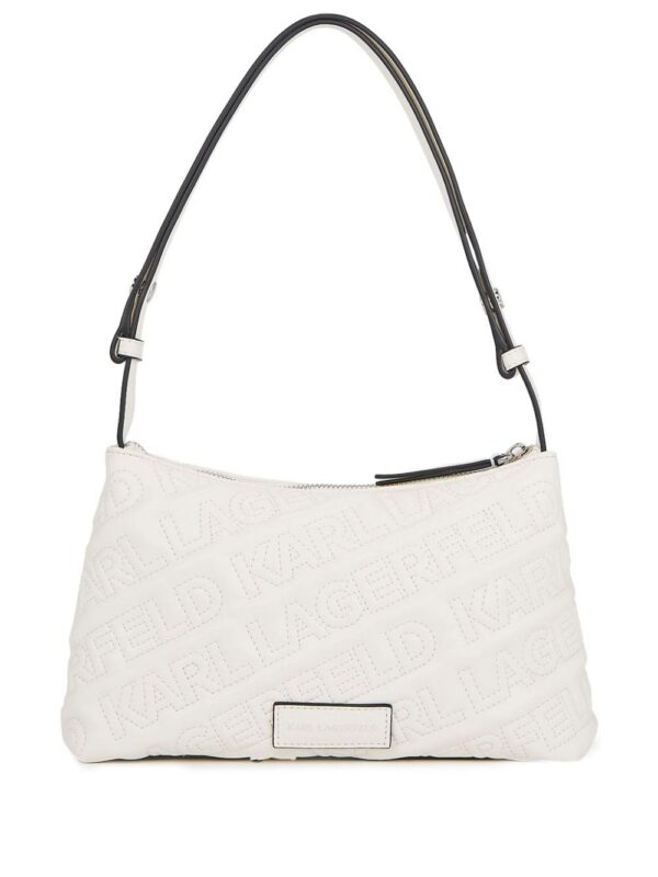 21540245_52497918_1000.jpg Karl Lagerfeld Essential Kuilt shoulder bag