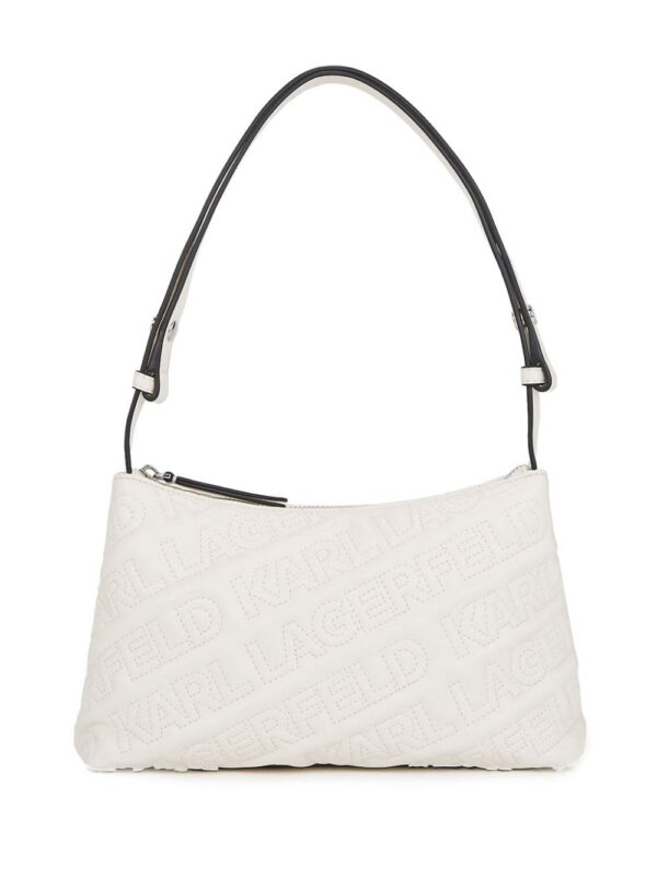 21540245_52497921_1000.jpg Karl Lagerfeld Essential Kuilt shoulder bag
