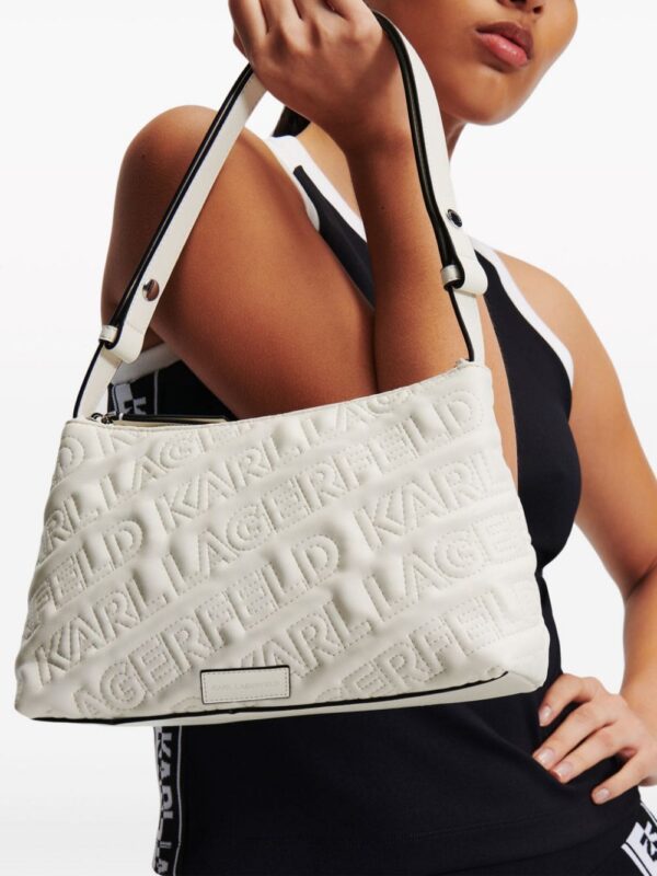 21540245_52497937_1000.jpg Karl Lagerfeld Essential Kuilt shoulder bag