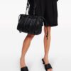 21540286_52497187_1000.jpg Karl Lagerfeld small K/Kushion tote bag