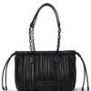 21540286_52497188_1000.jpg Karl Lagerfeld small K/Kushion tote bag
