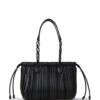 21540286_52498520_1000.jpg Karl Lagerfeld small K/Kushion tote bag
