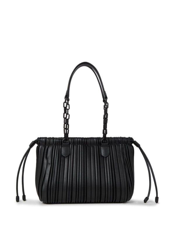 21540286_52498520_1000.jpg Karl Lagerfeld small K/Kushion tote bag