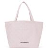 21541421_52520896_1000.jpg Karl Lagerfeld Ikonik Monogram Choupette tote bag