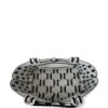 21541438_52482786_1000.jpg Karl Lagerfeld medium K/Monogram knitted tote bag