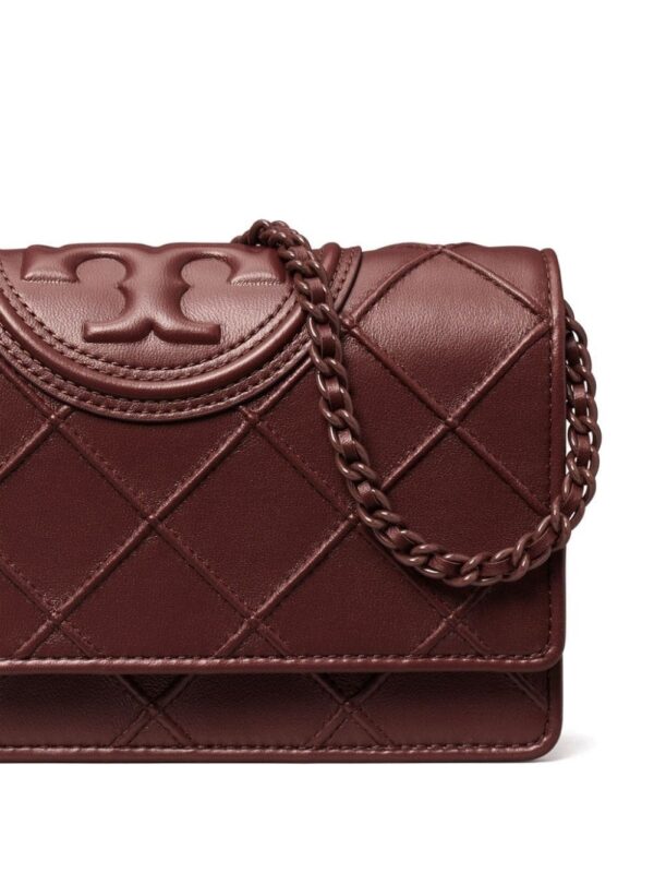21545372_52022795_1000.jpg Tory Burch Fleming checked mini bag
