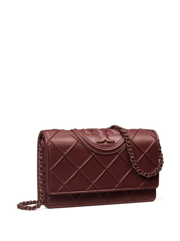 21545372_52022798_1000.jpg Tory Burch Fleming checked mini bag