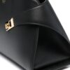 21573464_51615461_1000.jpg Ferragamo medium Hug Gancini-buckle tote bag