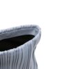 21588124_51675446_1000.jpg Karl Lagerfeld medium K/kushion logo-lettering pleated tote bag