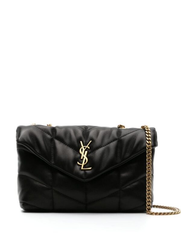 21588533_51731061_1000.jpg Saint Laurent Puffer Toy quilted shoulder bag