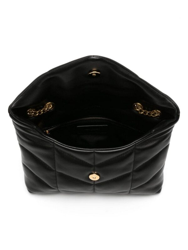 21588533_51731062_1000.jpg Saint Laurent Puffer Toy quilted shoulder bag