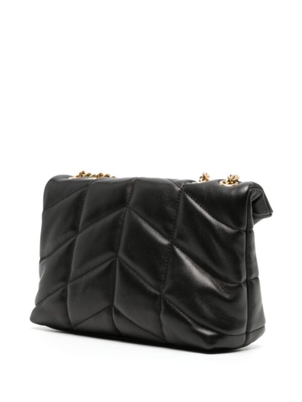 21588533_51731063_1000.jpg Saint Laurent Puffer Toy quilted shoulder bag