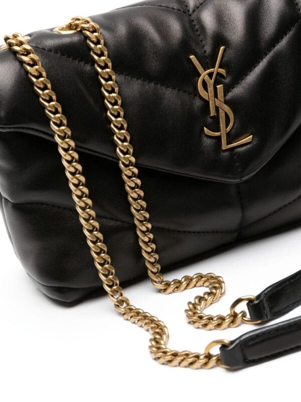 21588533_51731070_1000.jpg Saint Laurent Puffer Toy quilted shoulder bag
