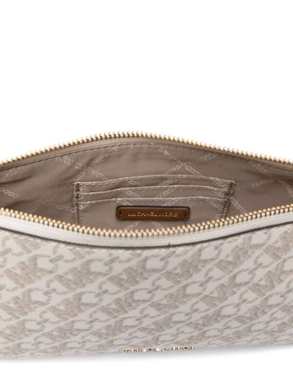 21674607_51578824_1000.jpg Michael Michael Kors monogram-jacquard leather shoulder bag