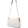 21674607_51578827_1000.jpg Michael Michael Kors monogram-jacquard leather shoulder bag