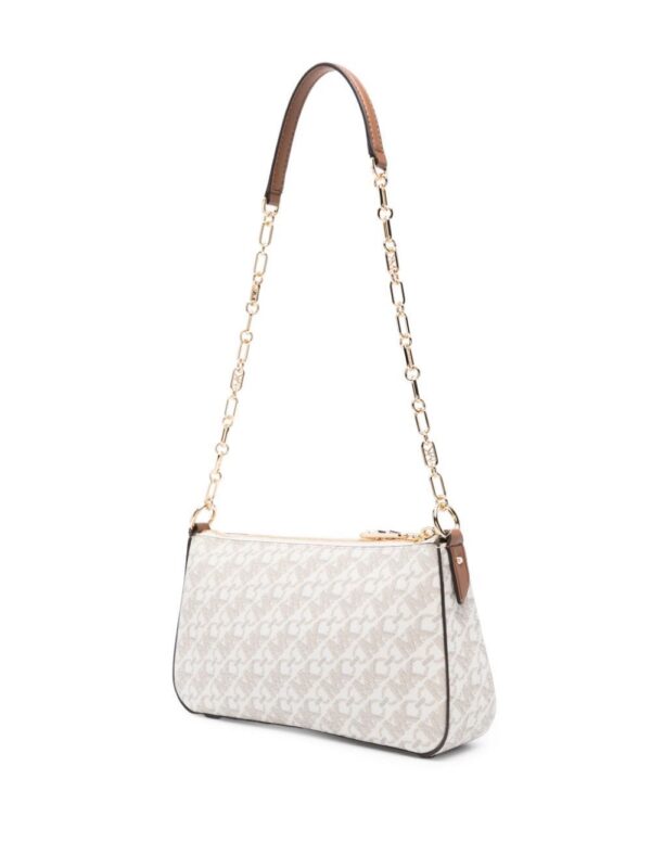 21674607_51578827_1000.jpg Michael Michael Kors monogram-jacquard leather shoulder bag