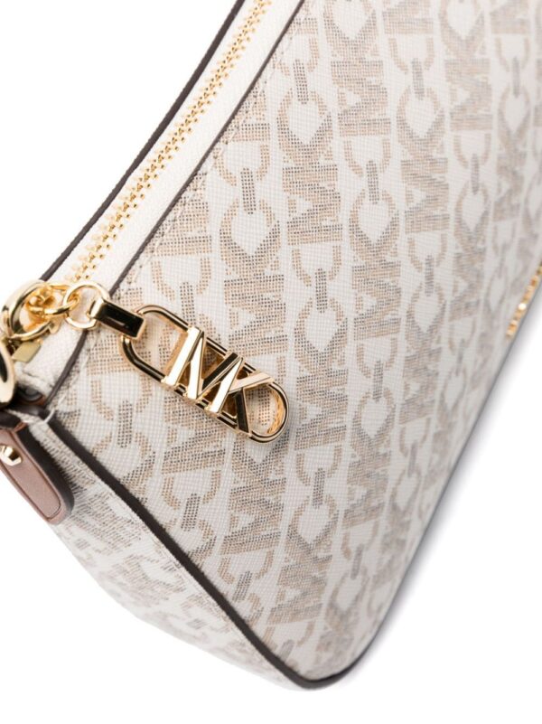 21674607_51578829_1000.jpg Michael Michael Kors monogram-jacquard leather shoulder bag