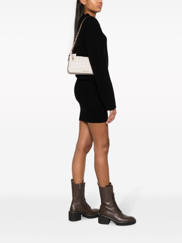 21674607_51578838_1000.jpg Michael Michael Kors monogram-jacquard leather shoulder bag