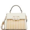 21675990_52022254_1000.jpg Valentino Garavani small VSling wicker top-handle bag