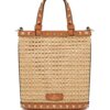 21676720_52022067_1000.jpg Valentino Garavani mini Rockstud raffia shoulder bag