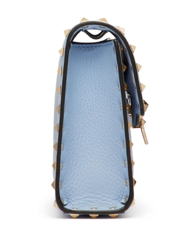 Valentino Garavani small Rockstud leather crossbody bag
