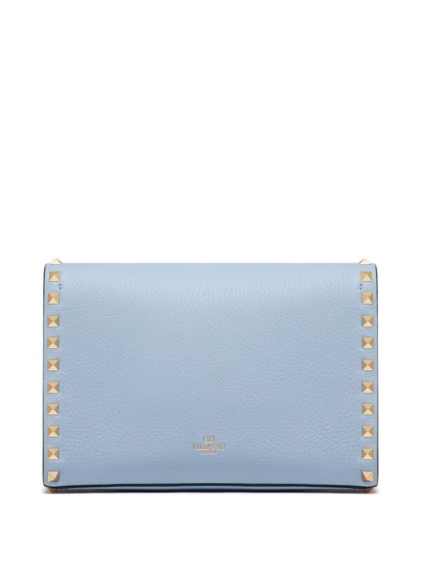 Valentino Garavani small Rockstud leather crossbody bag