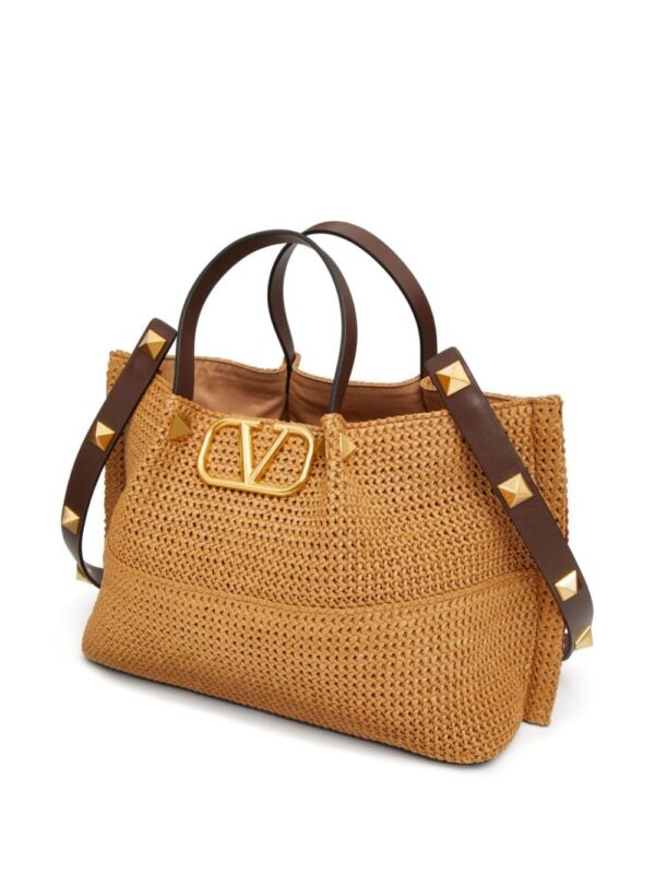 21676757_51975896_1000.jpg Valentino Garavani medium Summer raffia tote bag