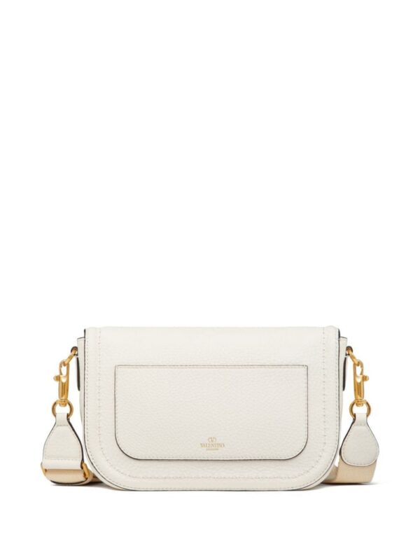 21677248_51573326_1000.jpg Valentino Garavani Alltime leather shoulder bag