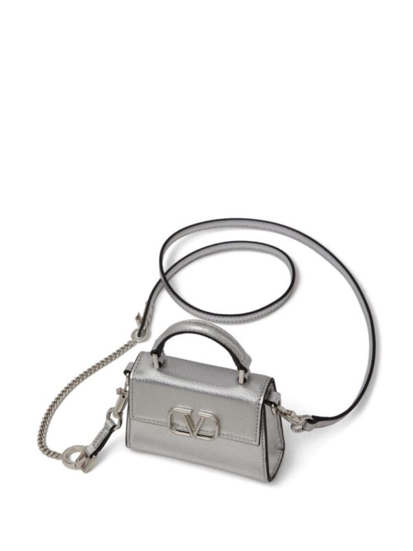 21678000_51826849_1000.jpg Valentino Garavani micro VSling metallic handbag