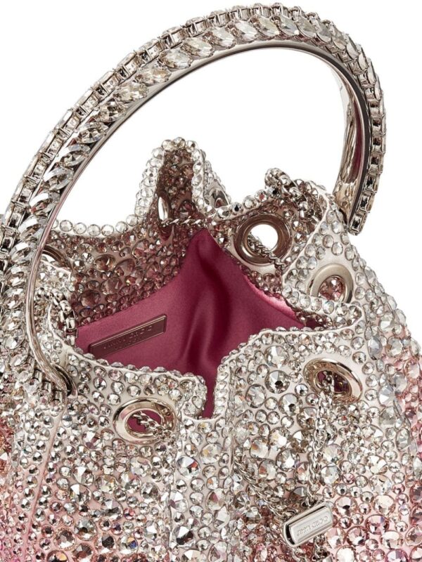 21684459_51531433_1000.jpg Jimmy Choo Bon Bon crystal-embellished bucket bag