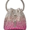21684459_51531443_1000.jpg Jimmy Choo Bon Bon crystal-embellished bucket bag