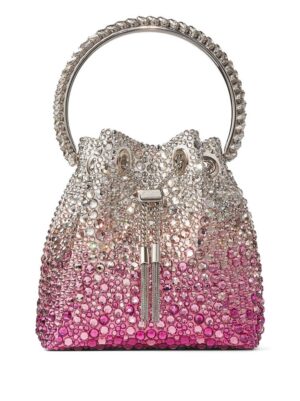 21684459_51531443_1000.jpg Jimmy Choo Bon Bon crystal-embellished bucket bag
