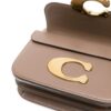 21691370_51656598_1000.jpg Coach Idol logo-plaque leather shoulder bag