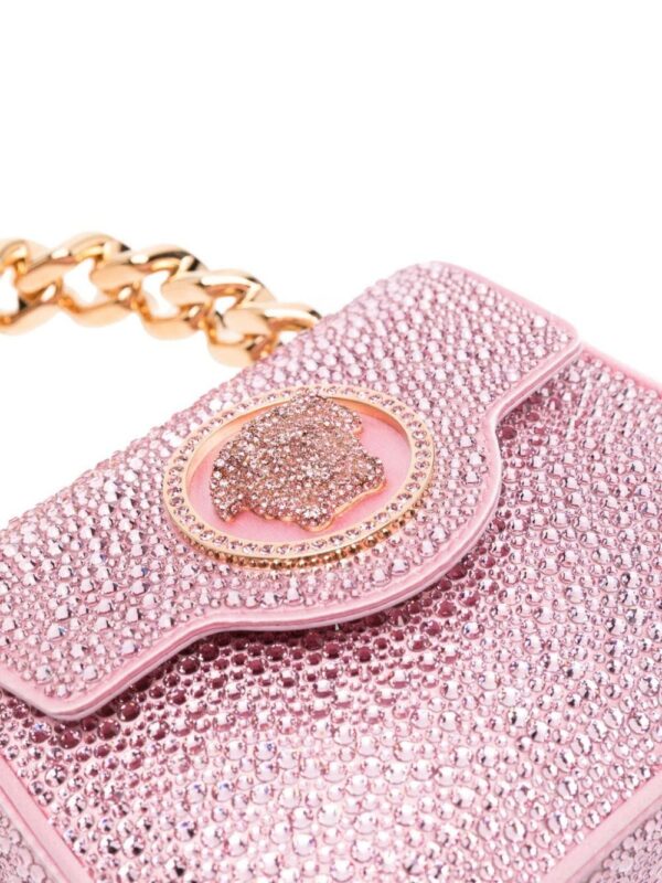 21729042_51657372_1000.jpg Versace La Medusa crystal-embellished mini bag
