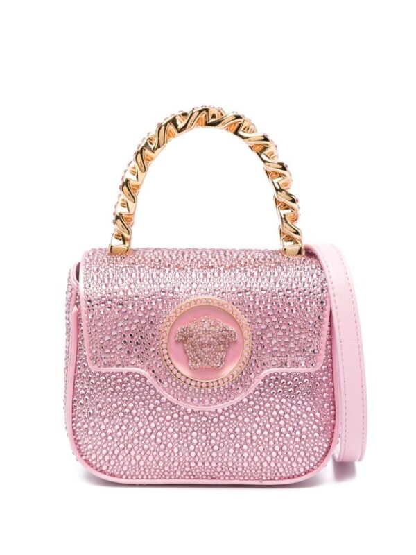 21729042_51657381_1000.jpg Versace La Medusa crystal-embellished mini bag