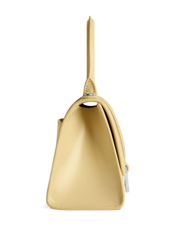 Balenciaga small Hourglass top-handle bag