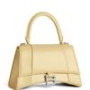 Balenciaga small Hourglass top-handle bag