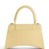 Balenciaga small Hourglass top-handle bag