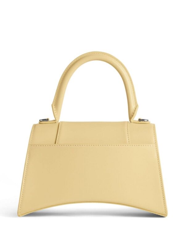 Balenciaga small Hourglass top-handle bag