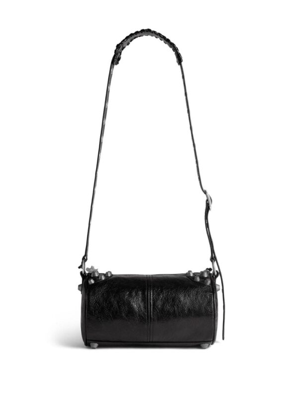 21729138_51613088_1000.jpg Balenciaga Le Cagole leather tote bag