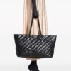 21729173_51886959_1000.jpg Balenciaga large Crush quilted tote bag
