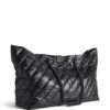 21729173_51888110_1000.jpg Balenciaga large Crush quilted tote bag