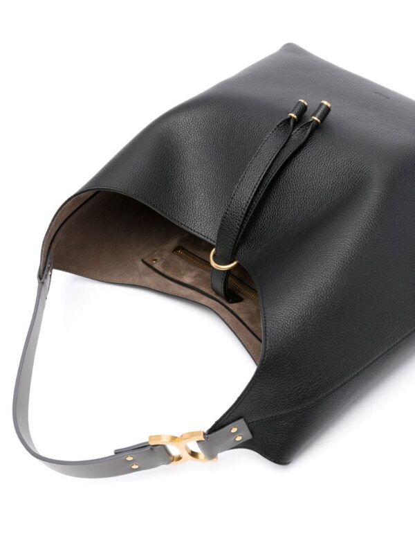 21744602_52377520_1000.jpg Chloé Marcie leather shoulder bag
