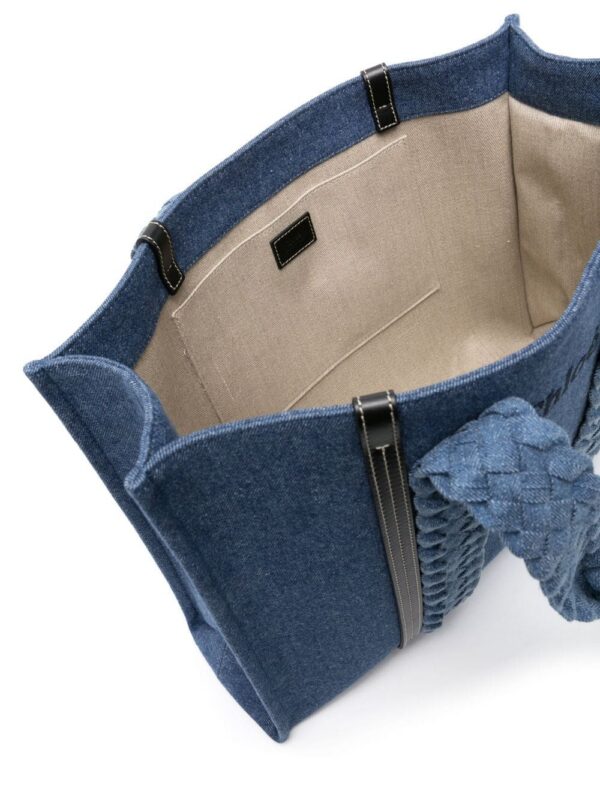 21747129_52654398_1000.jpg Chloé large Woody denim tote bag