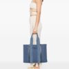 21747129_52654400_1000.jpg Chloé large Woody denim tote bag