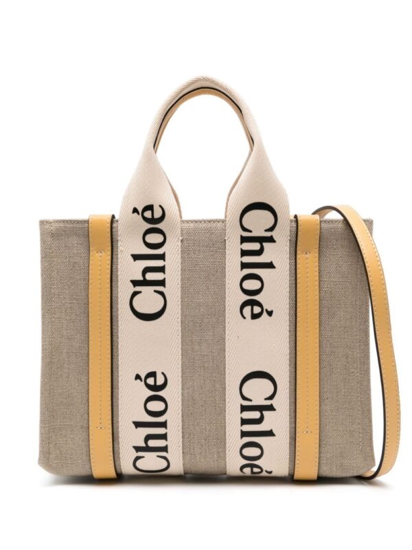 21748170_52256651_1000.jpg Chloé small Woody panelled leather bag