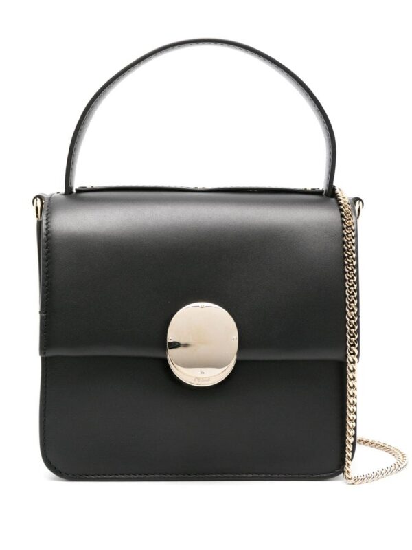 21748180_52570962_1000.jpg Chloé Penelope Box leather shoulder bag